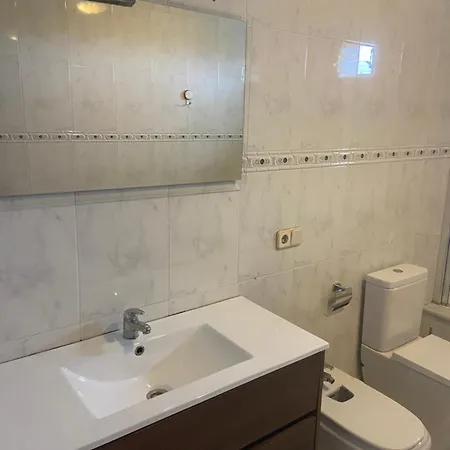 A Loureira Holiday home