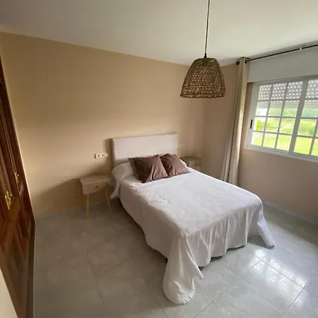 A Loureira פורטונובו