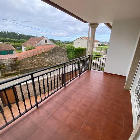 A Loureira Holiday home *