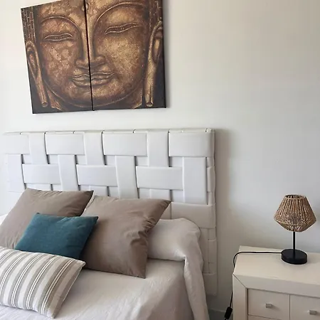 Nyaraló A Loureira Portonovo