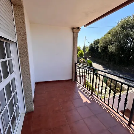 A Loureira Vakantiehuis