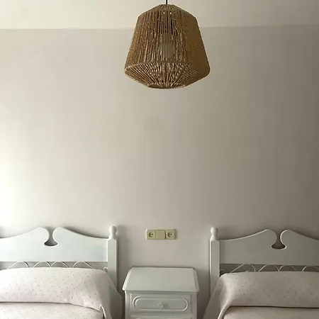 A Loureira * Portonovo