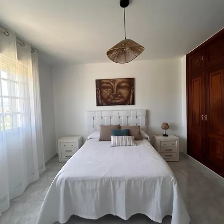 Vakantiehuis A Loureira *