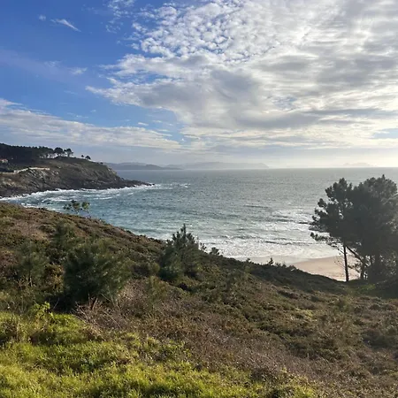 A Loureira * Portonovo