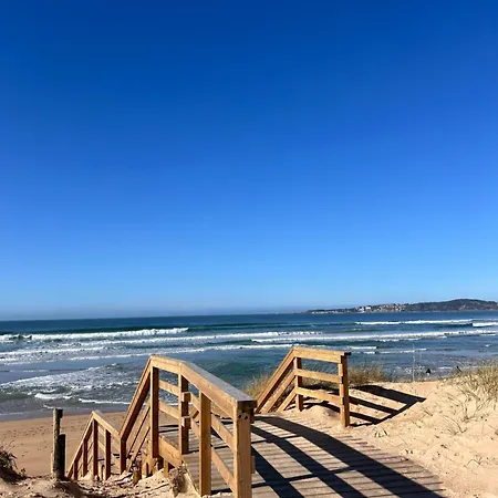 Vakantiehuis A Loureira