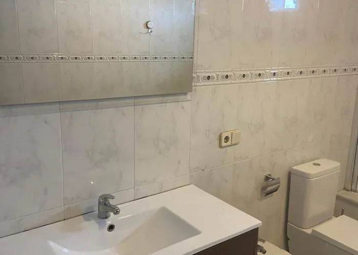 A Loureira Σπίτι διακοπών