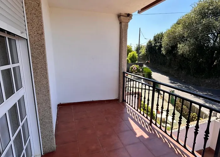 A Loureira Σπίτι διακοπών