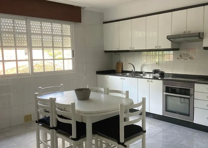 A Loureira Σπίτι διακοπών *