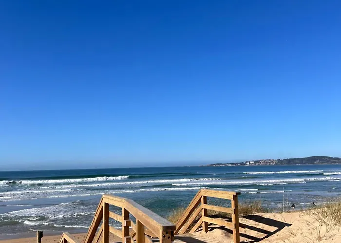 Nyaraló A Loureira